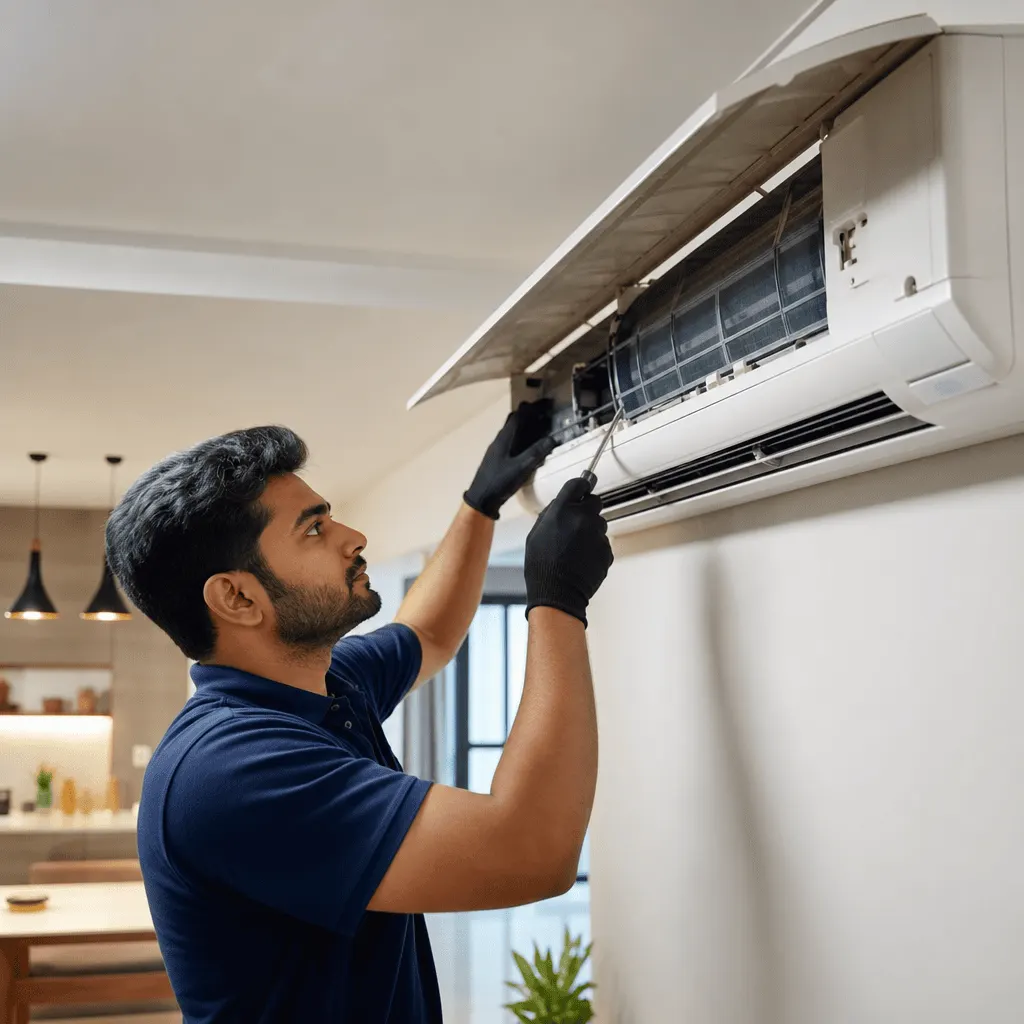 AC Repair