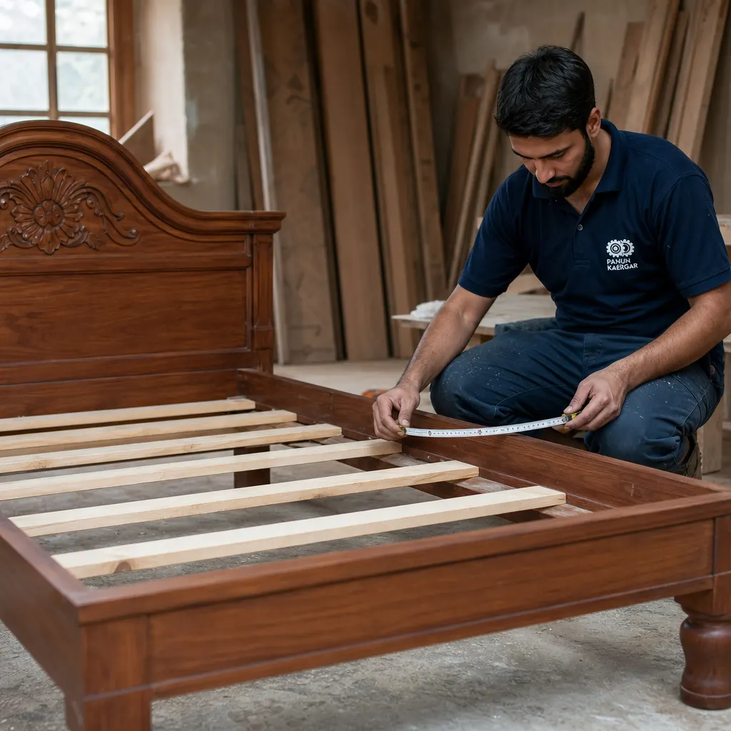 Bed Making