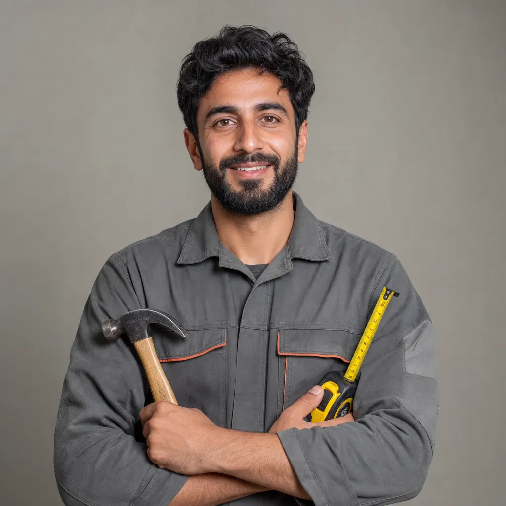 Book a carpenter