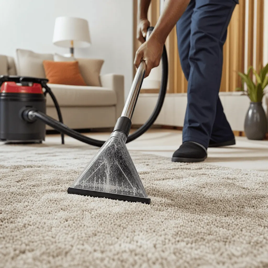 Professional Cleaning in Baramulla by Panun Kaergar