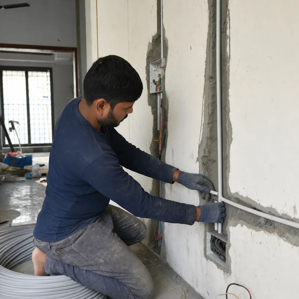 Electrical Wiring