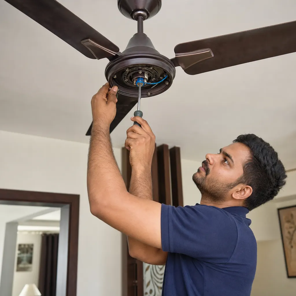 Fan