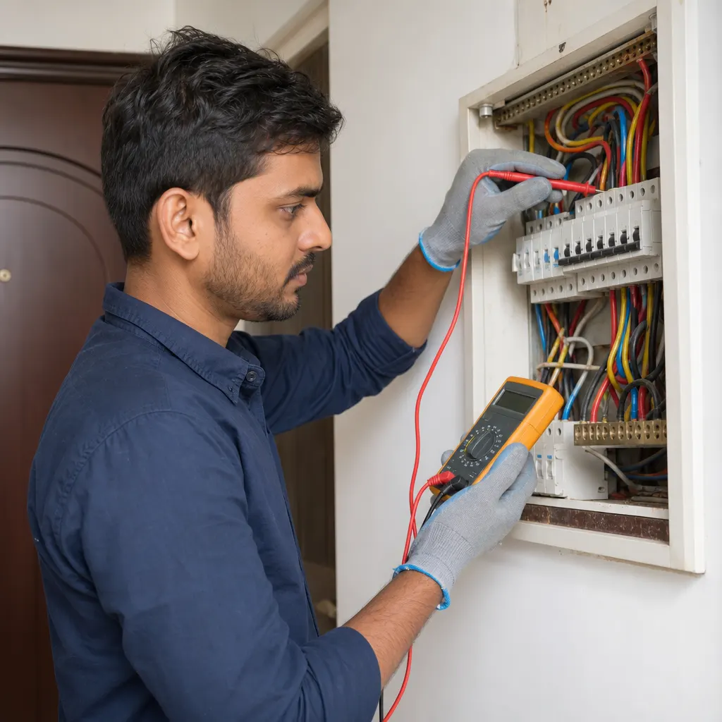 Fault Diagnosis