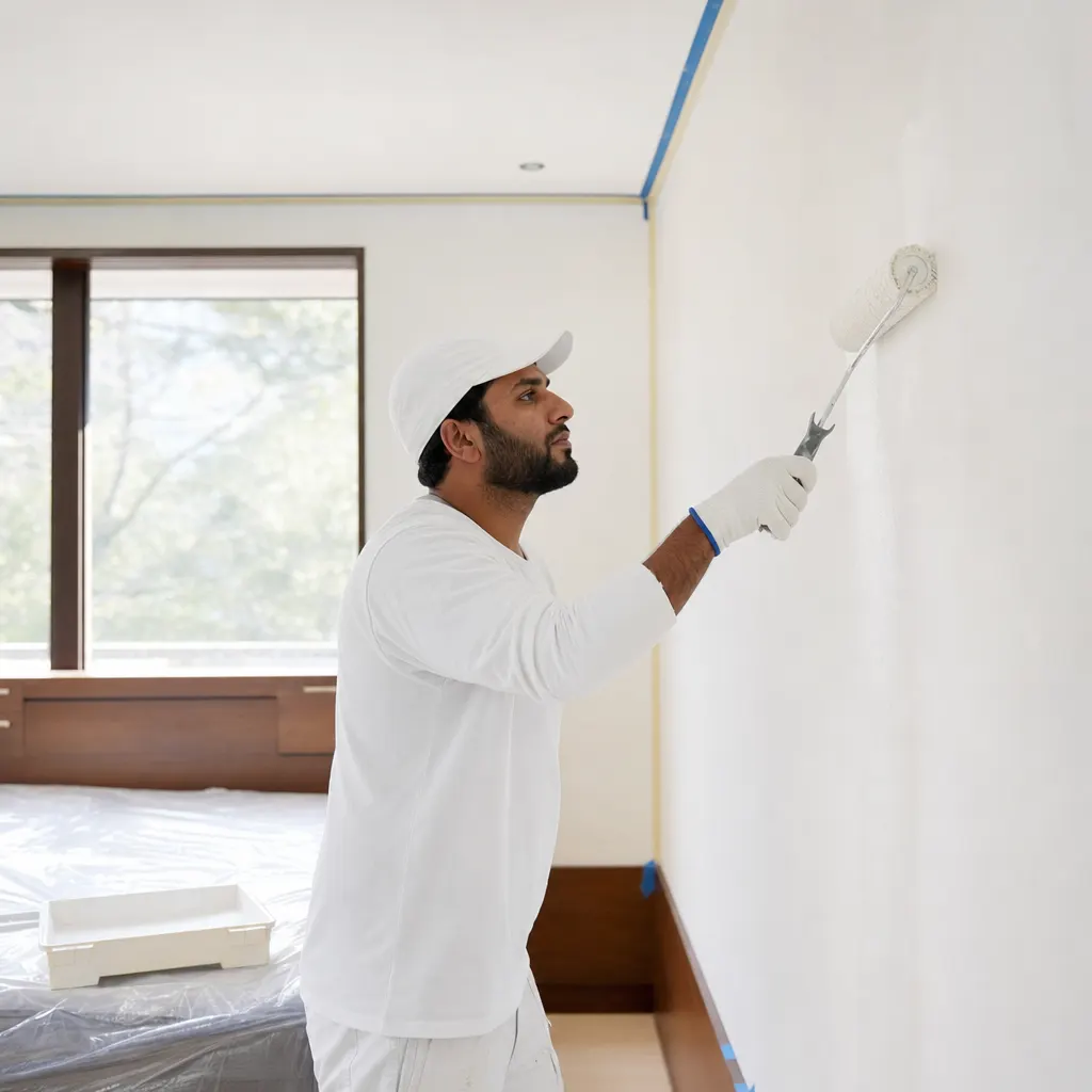 Full Room Painting