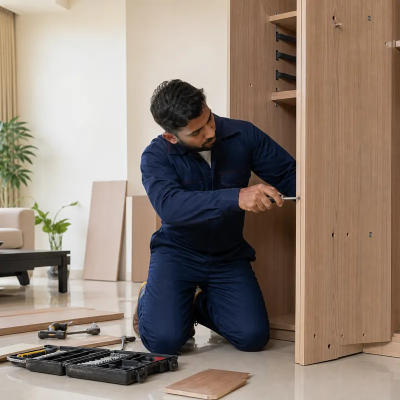 Furniture Installation