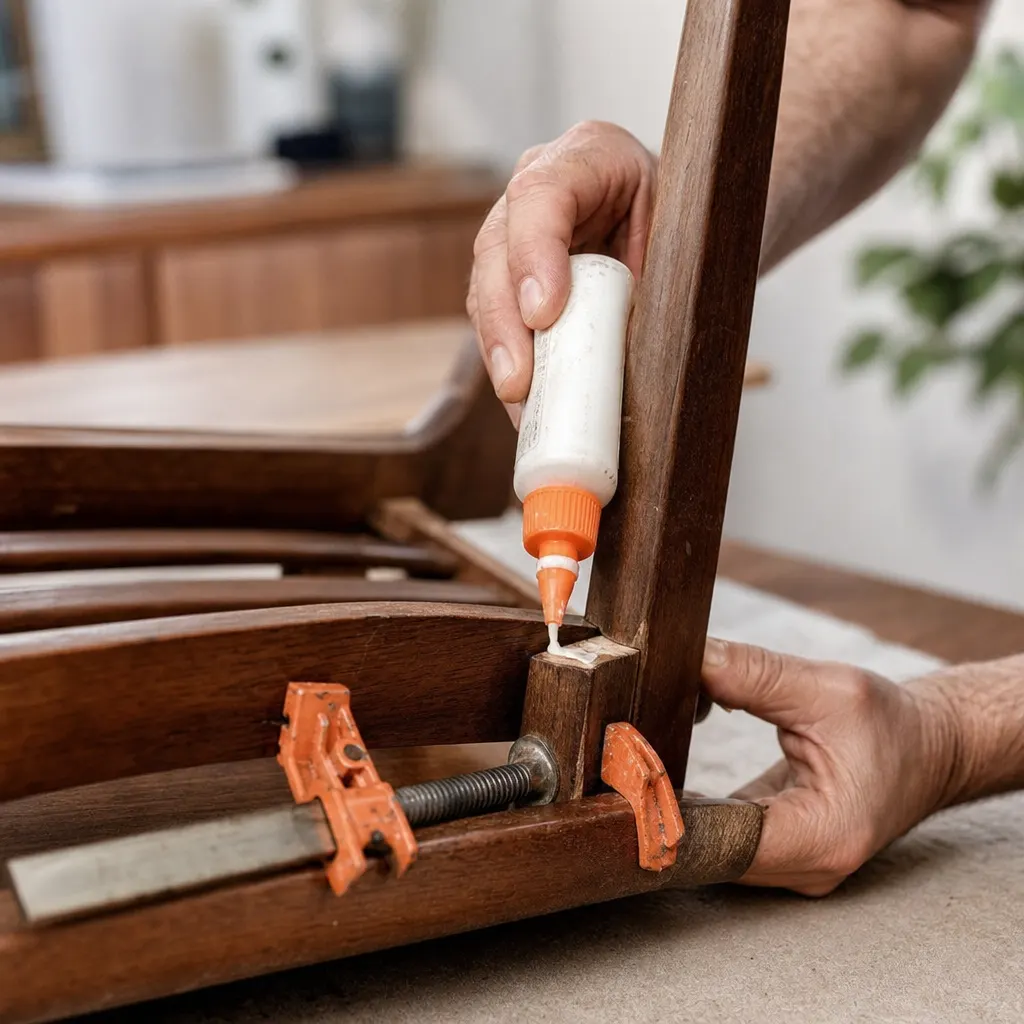 Furniture Repair