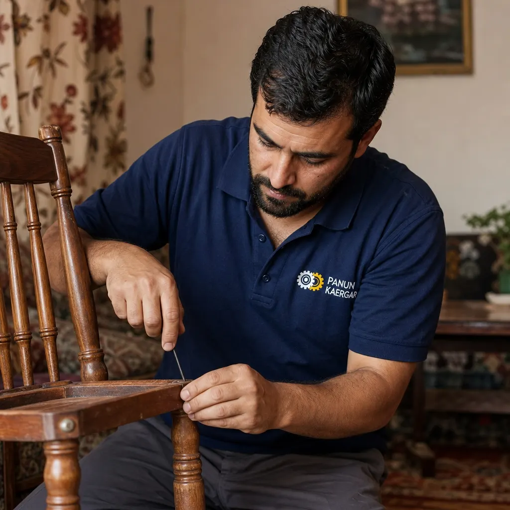 Furniture Repair