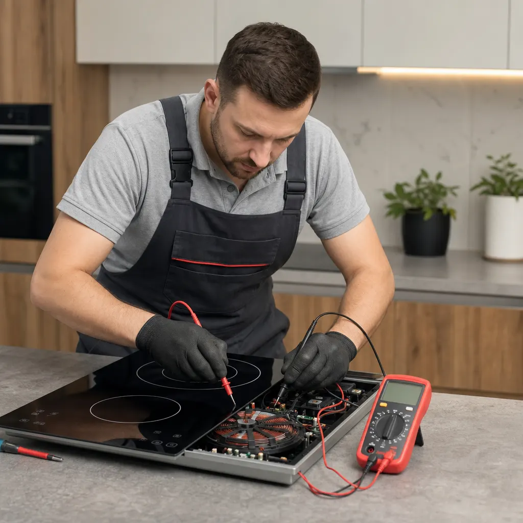 Induction Heaters