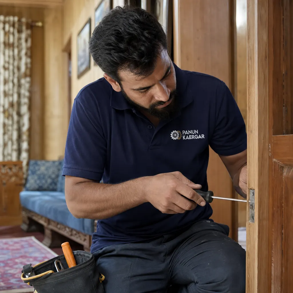 Other Carpentry Repair