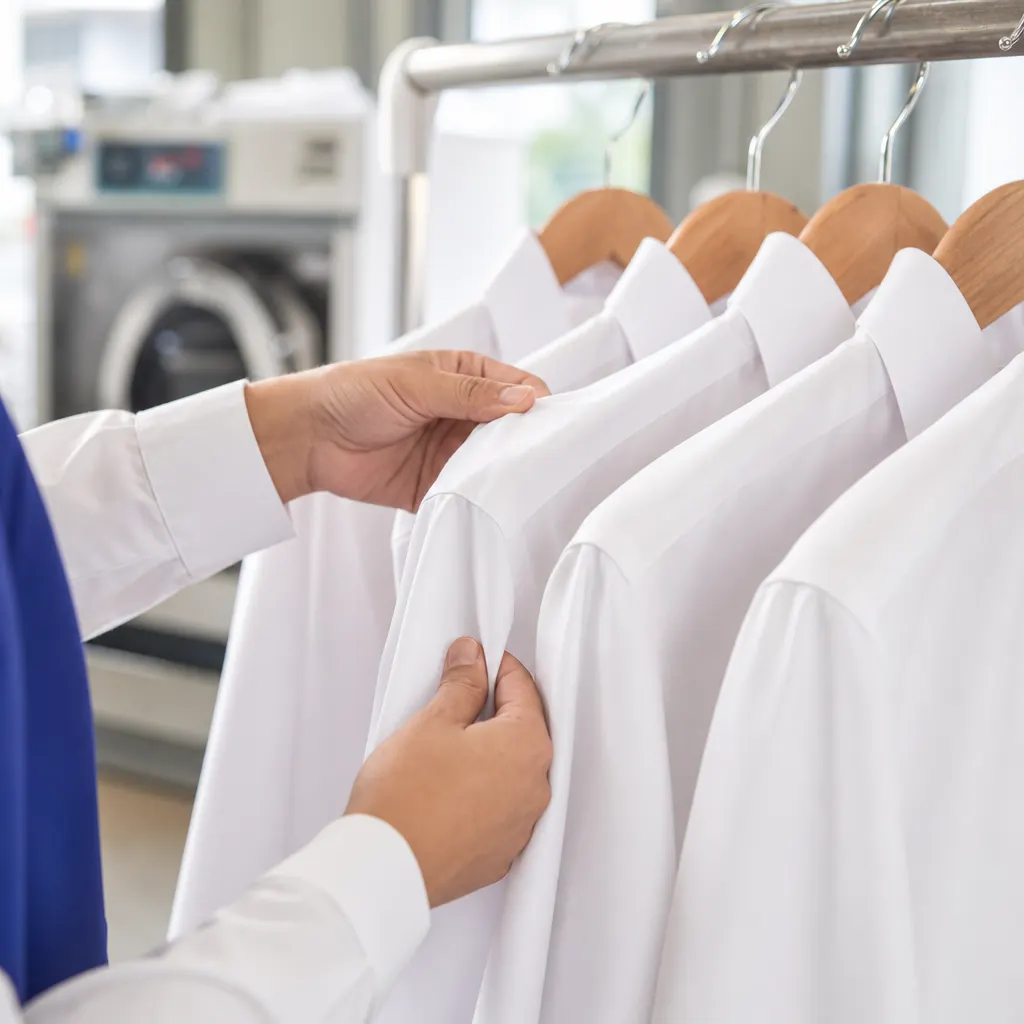 Shirt Dry Clean