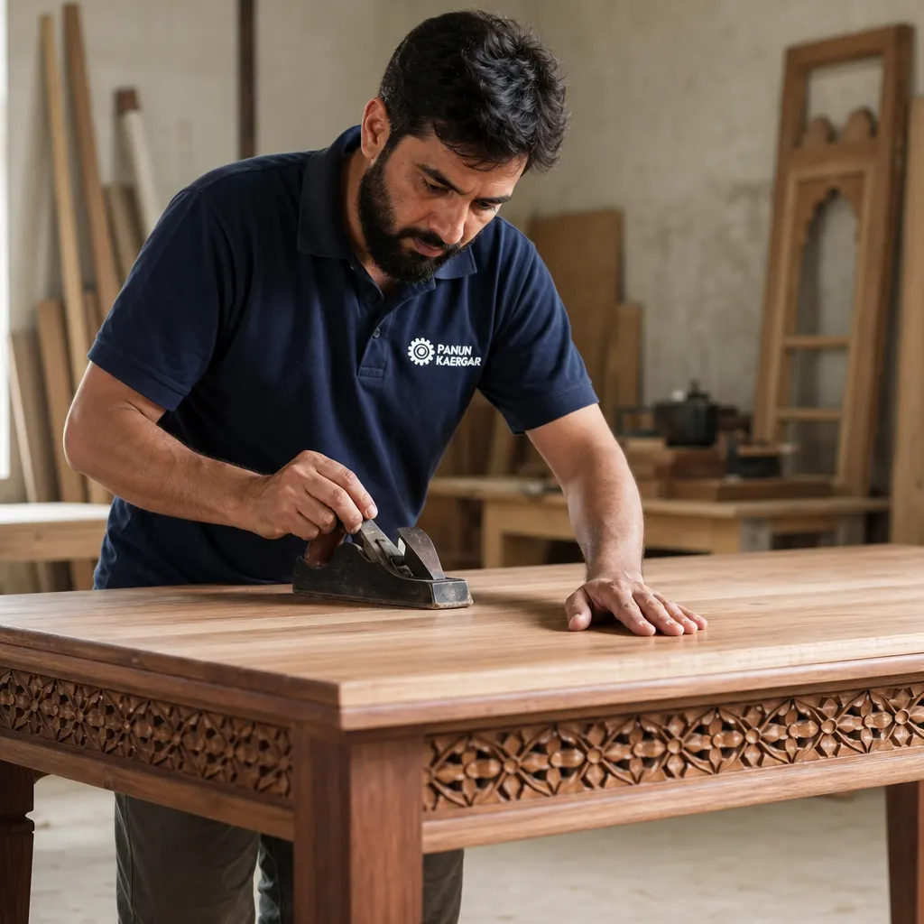 Table Making