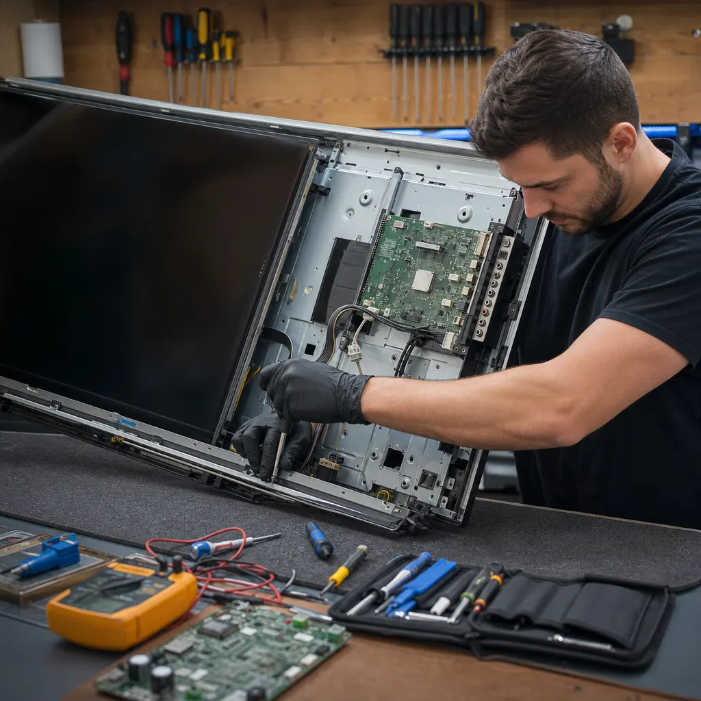 TV Repair