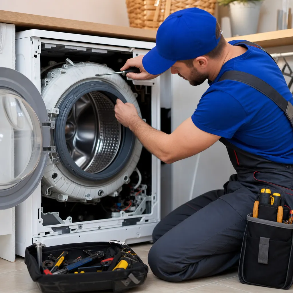 Washing Machine Repair