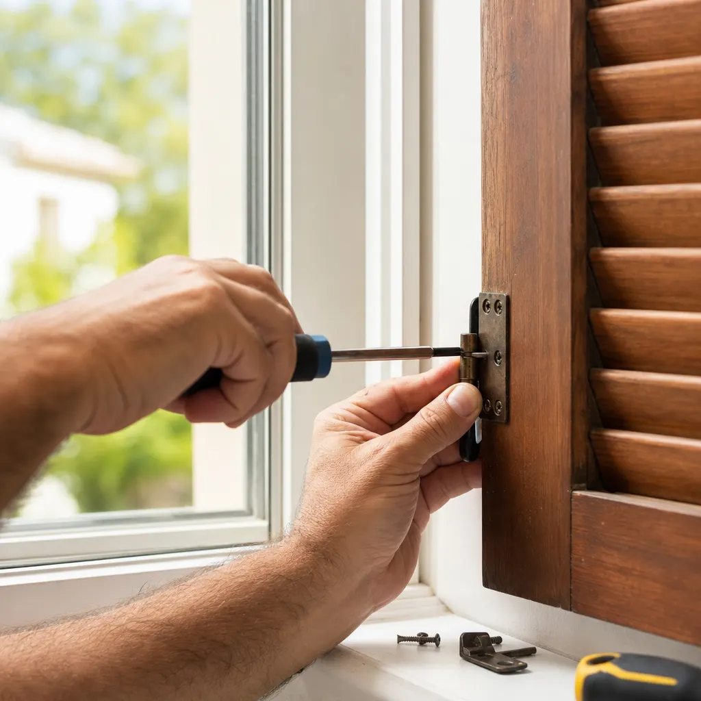 Window Repair